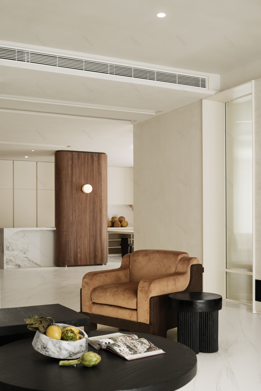 珊瑚宫殿度假别墅丨中国三亚丨JSD 简璞设计-31