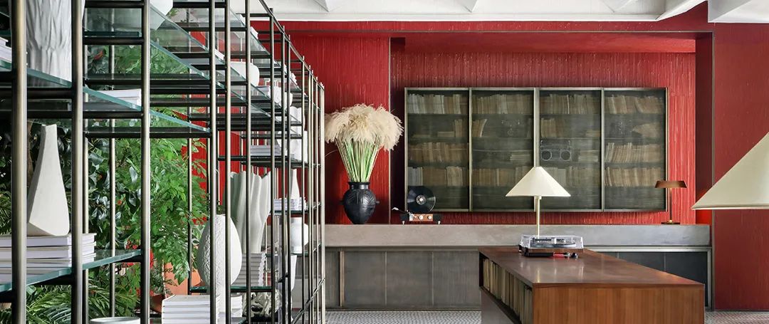 安吉霖溪谷营销中心丨中国湖州丨IF DESIGN羽果设计-112