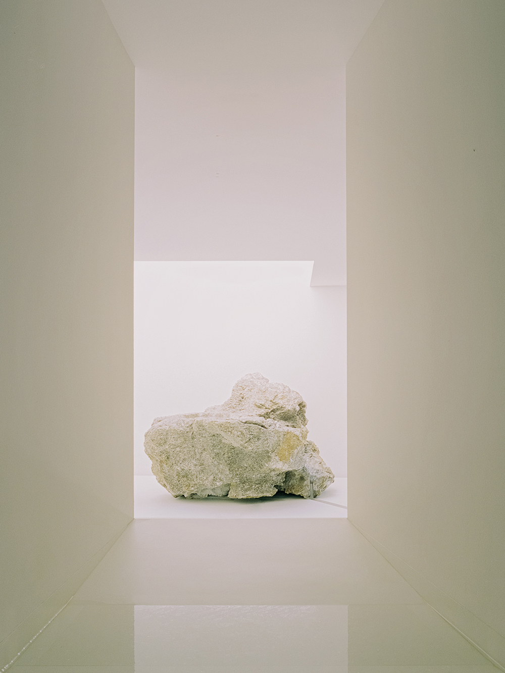 意大利新教堂建筑室内设计解读-64