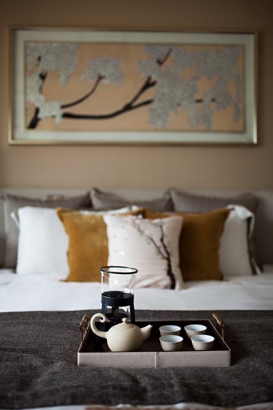 雅居乐 西双版纳州 嘎洒镇 西双林语 A2a-22