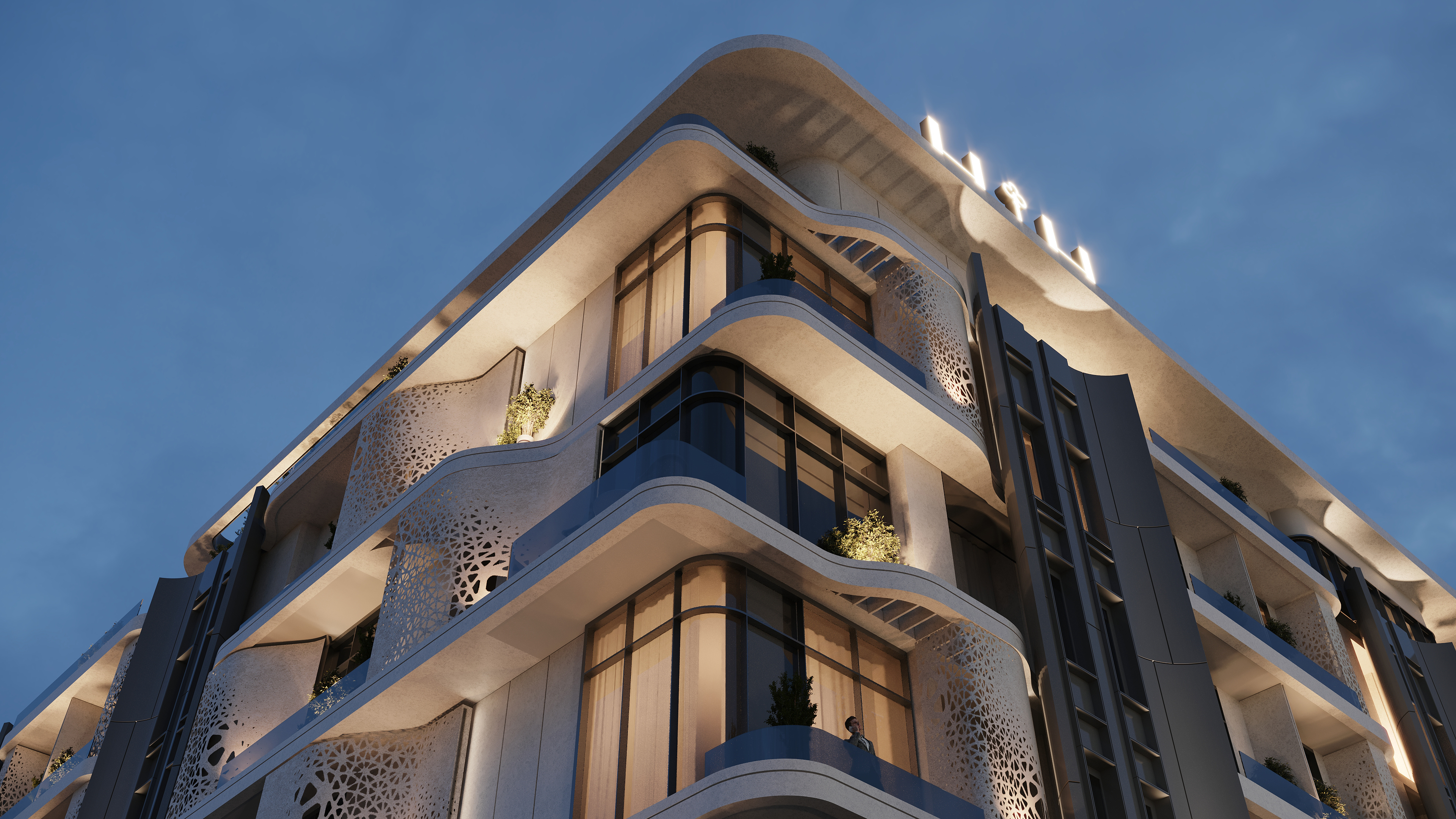 哈马特山（这里hills在没有更多背景下可翻译为山 ，若有具体地理背景可更精准对应） 丨Nuvelti.-20