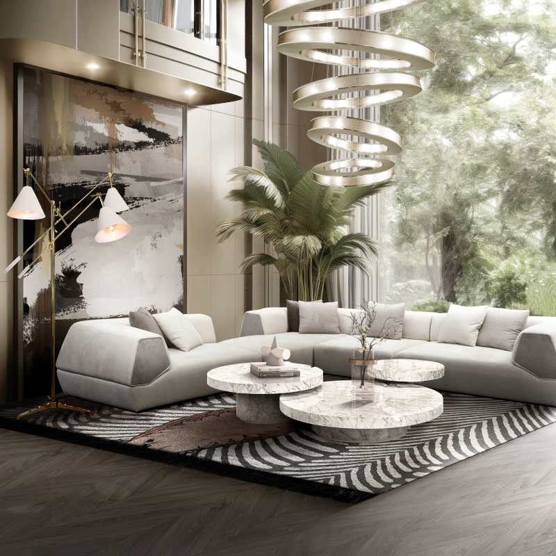 Riverside Elegance | Four Seasons Hotel Bangkok at Chao Phraya River - Covet Edition-15