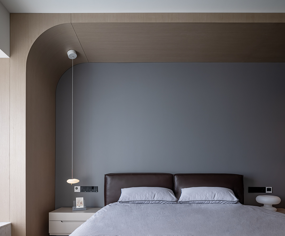 LIGHT·觅光丨中国盐城丨MUTAO BOX DESIGN-45