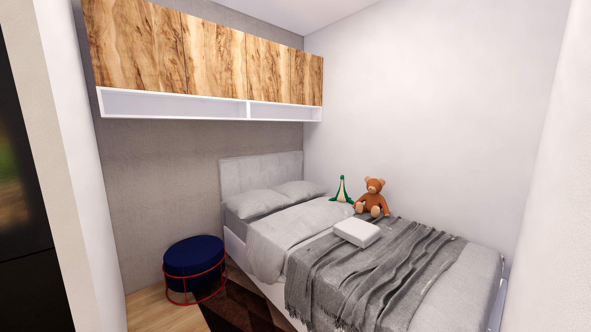 Mobilna/ Počitniška Hiška z Zimskim Vrtom K47-19