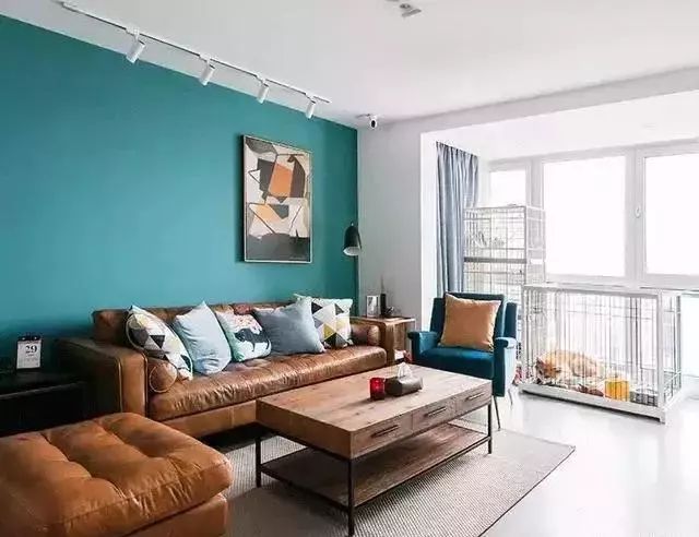 150㎡复式家装,打造环保舒适空间-55