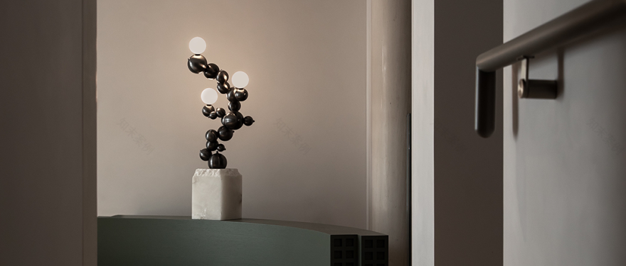 璞星 SPA丨中国连云港丨戈多设计-130