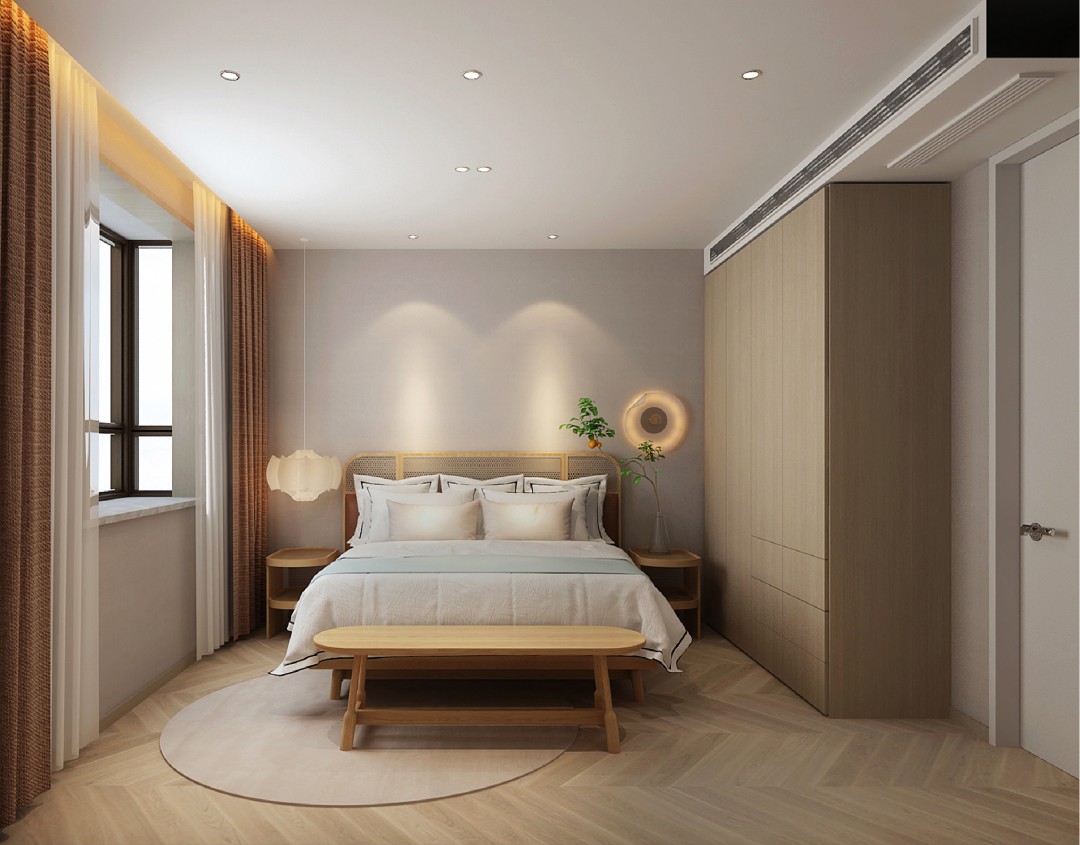 邢台佳洲美地丨中国邢台丨聚合观境空间设计-30