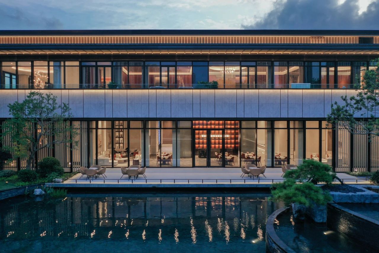 广州长平城市更新展厅丨中国广州丨大森设计-11