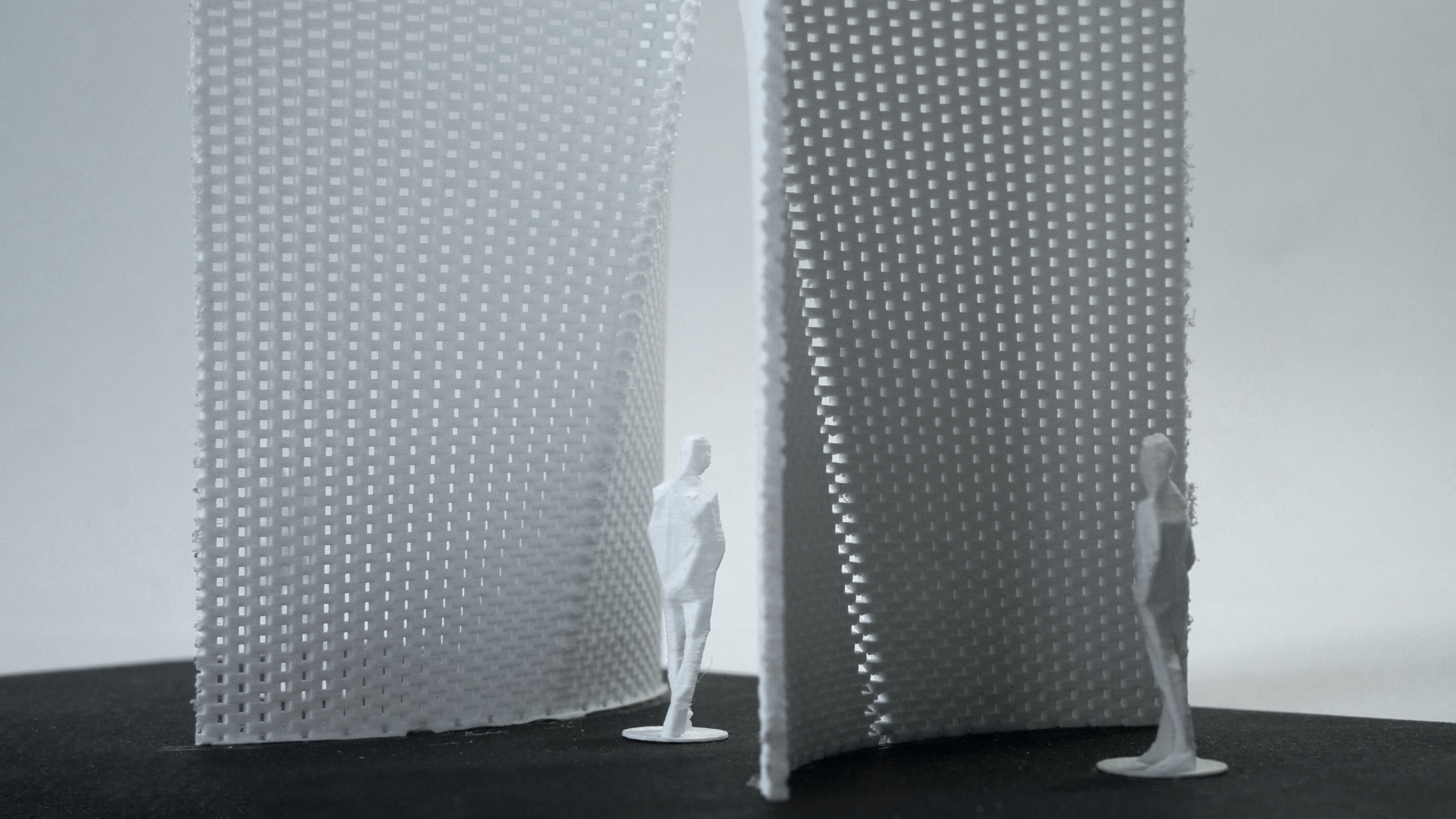 SPORT SHED | Physical Models-9