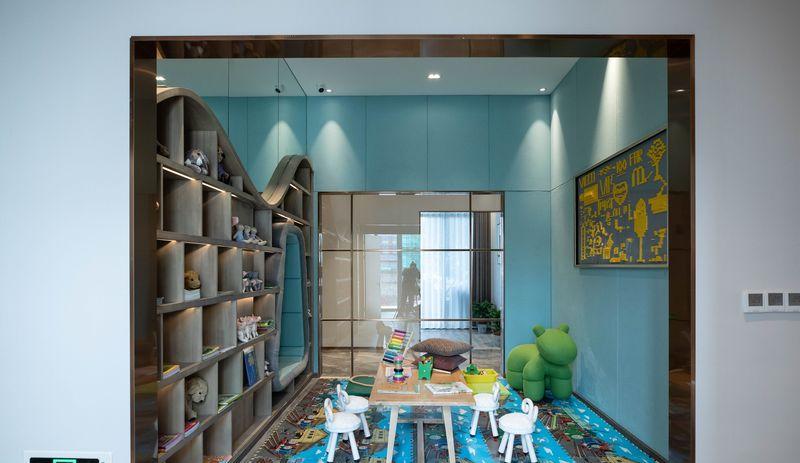 春江月售楼处——全国售楼空间新标杆-16