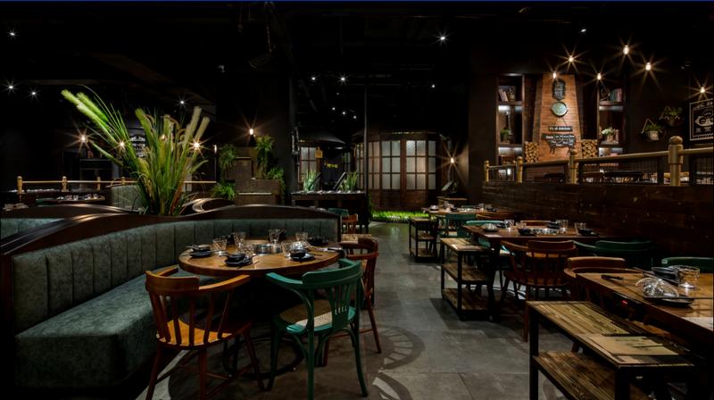 深圳原牛道音乐农场火锅店-27