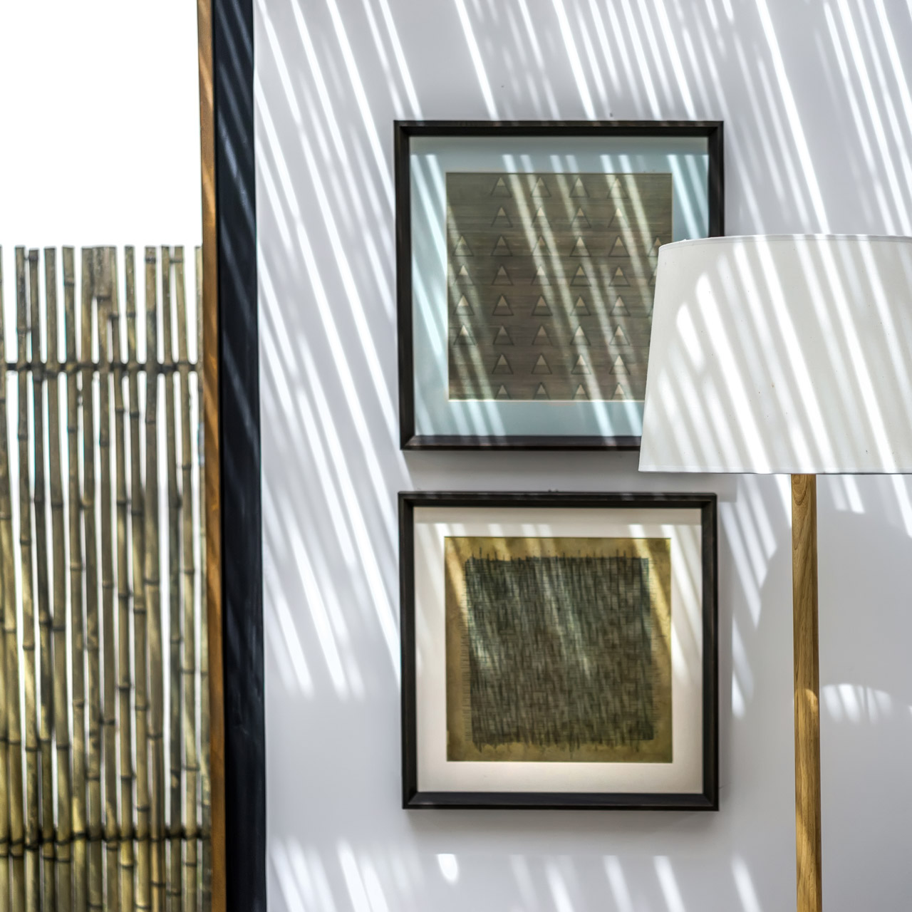 尚壹扬 谢柯设计 | 果念客栈-12