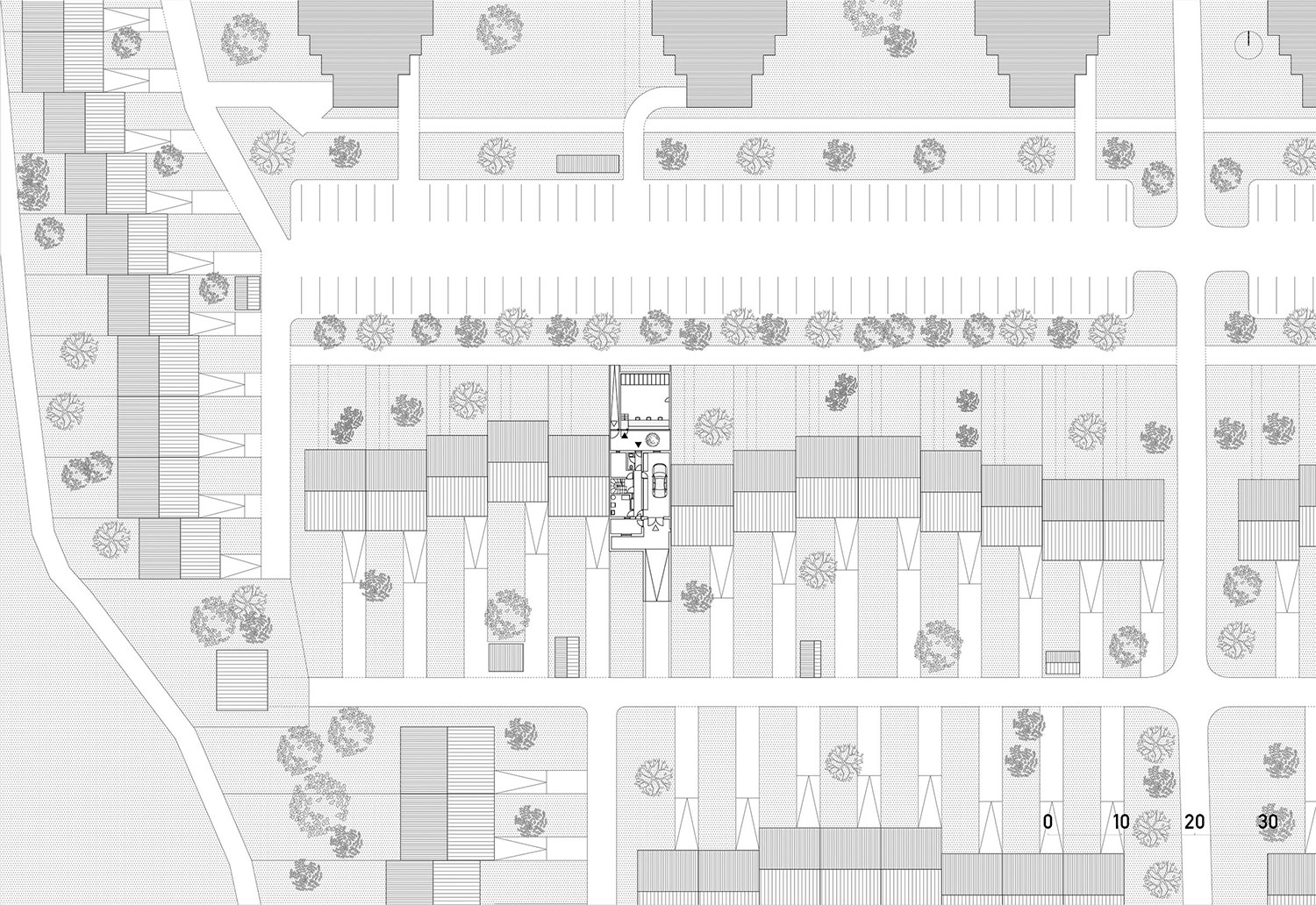 下沉式设计工作室丨斯洛文尼亚丨dekleva gregorič architects-18