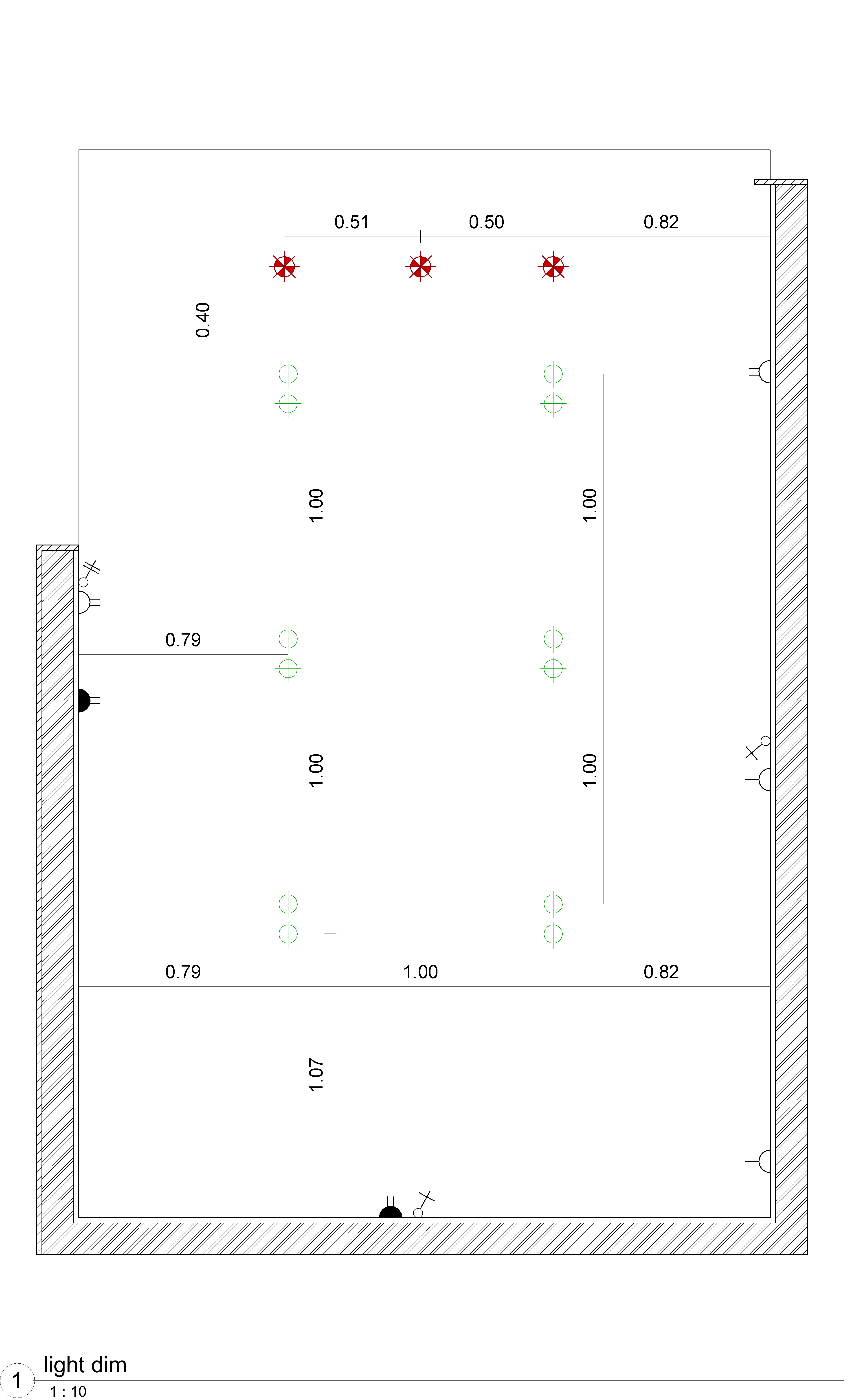 kitchen (ShopDrawing)-8