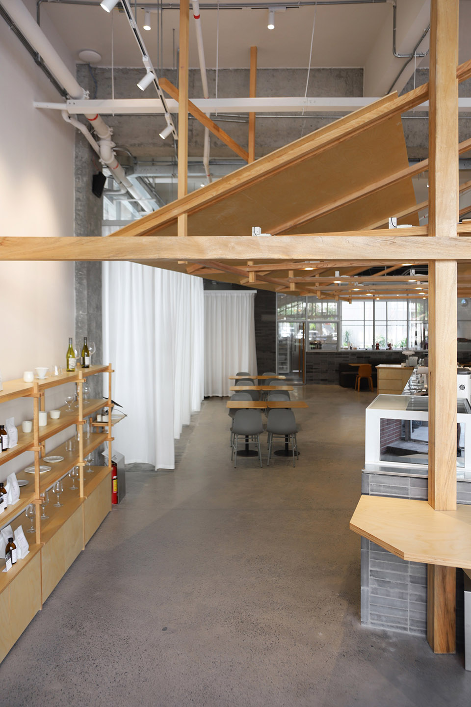 香馥CHAMPFAU东莞汀山店丨中国东莞丨attaa-37