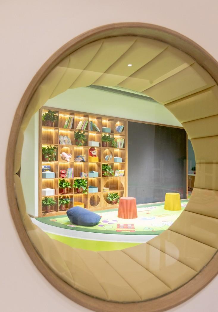 MIDU米度设计丨早教中心丨米度新作-8