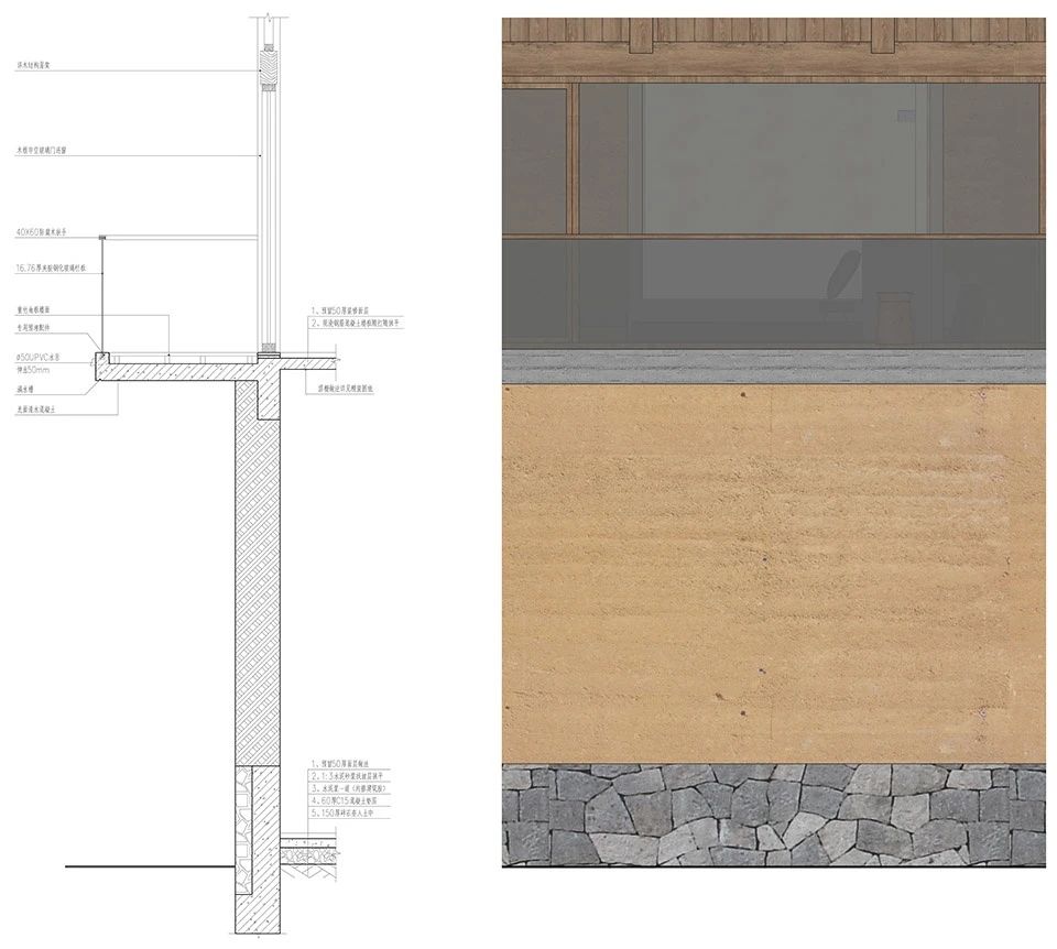 吉安结庐半间精品民宿丨中国吉安丨白岛营造设计工作室-79
