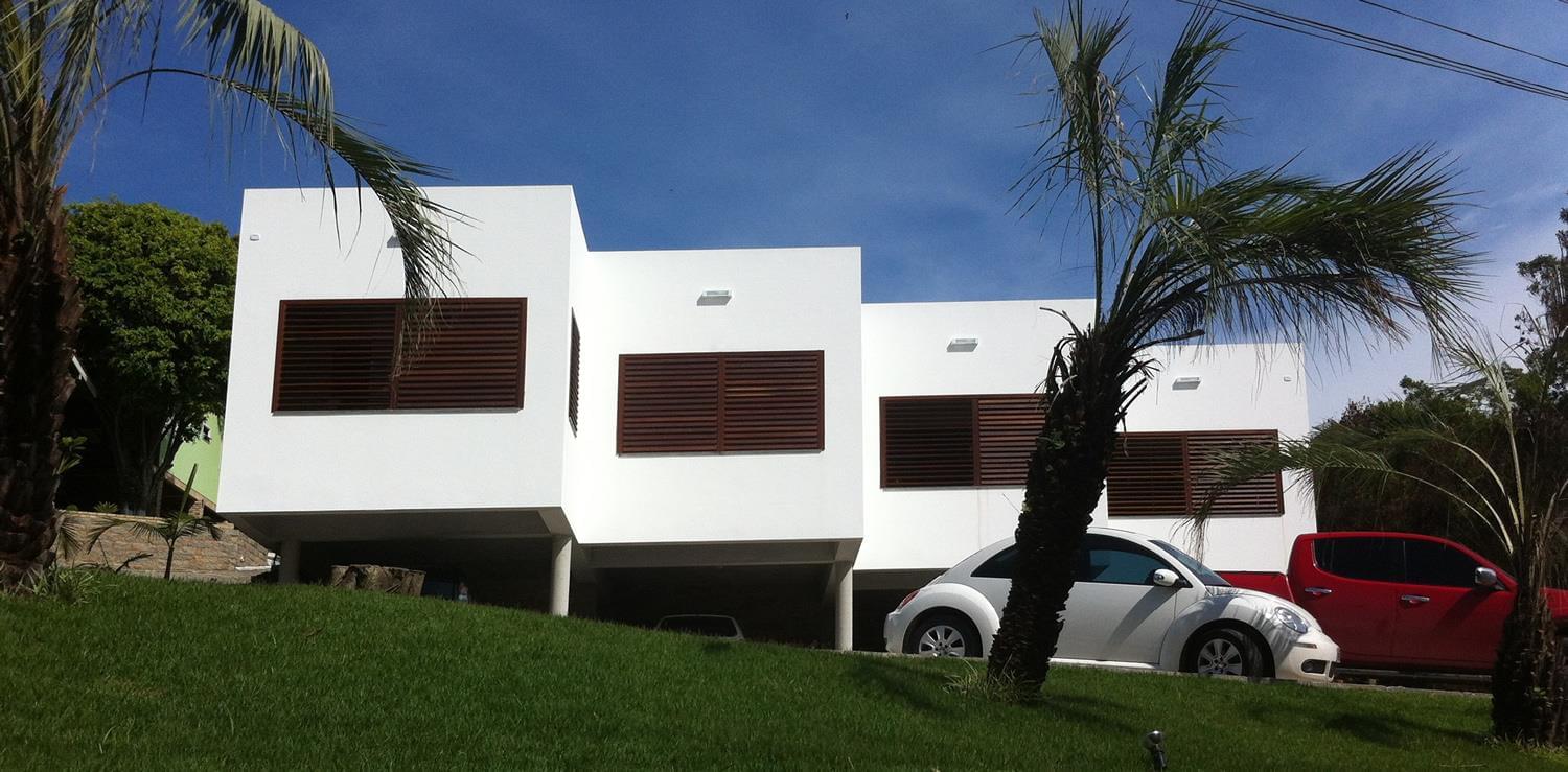 巴西 Pousada Na Tribus-2