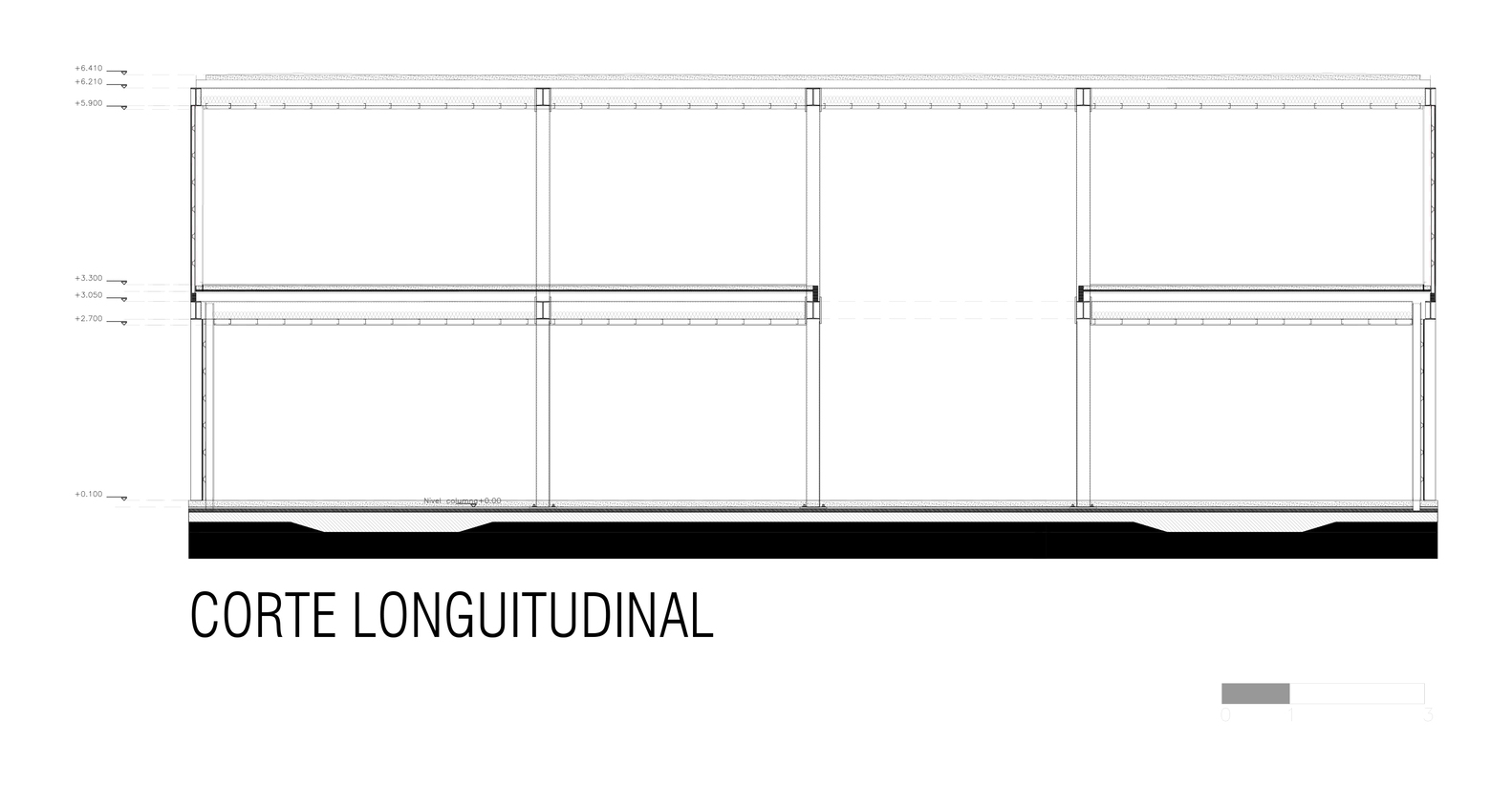 阿根廷 Tigre 的 Mies 412 住宅-49