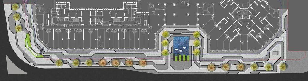 追梦的鱼儿 | 深圳华晖瑞禧-30