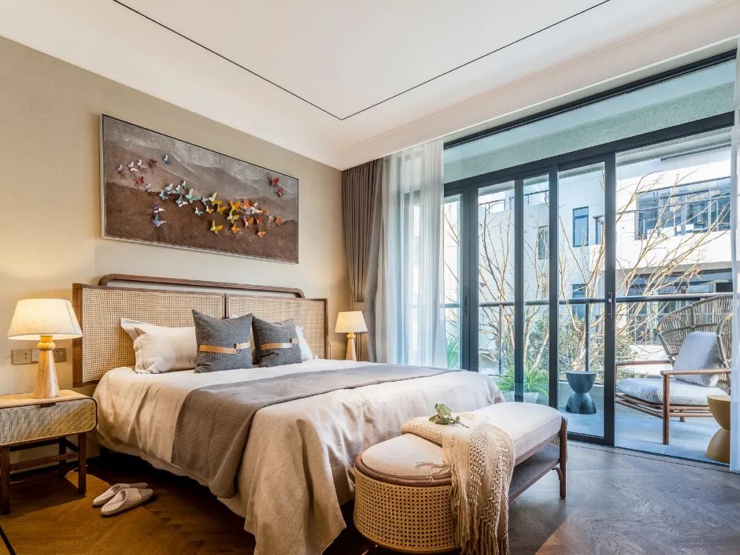 绿地东盟别墅样板间丨中国南宁丨GLC-31