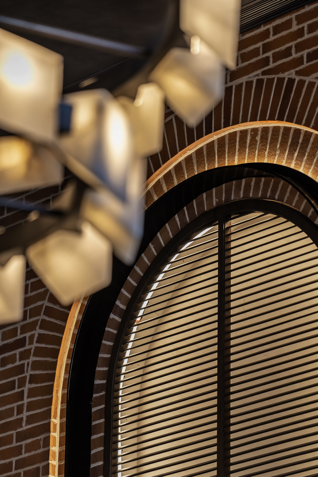 上海静安天汇世纪玺丨中国上海丨G.ART集艾设计李阳团队&全逸工作室-18