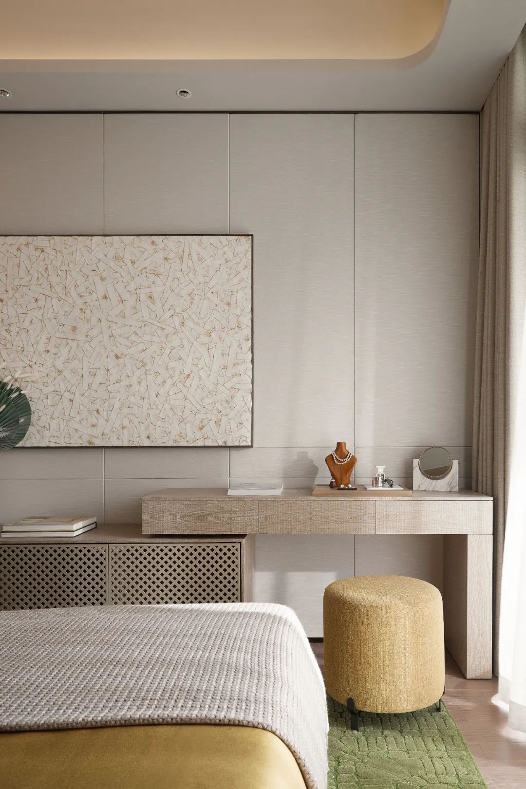 融创漫山云智小镇 | 自然美学与现代设计的完美融合-40