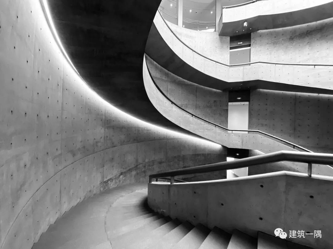 安藤忠雄•和美术馆(佛山顺德)-1