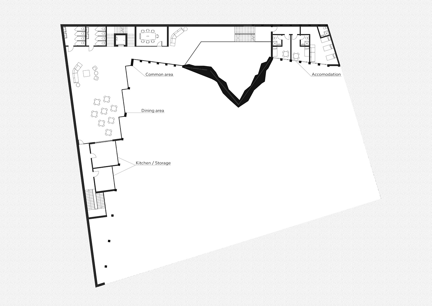 Urban Adventure - Youth centre-8