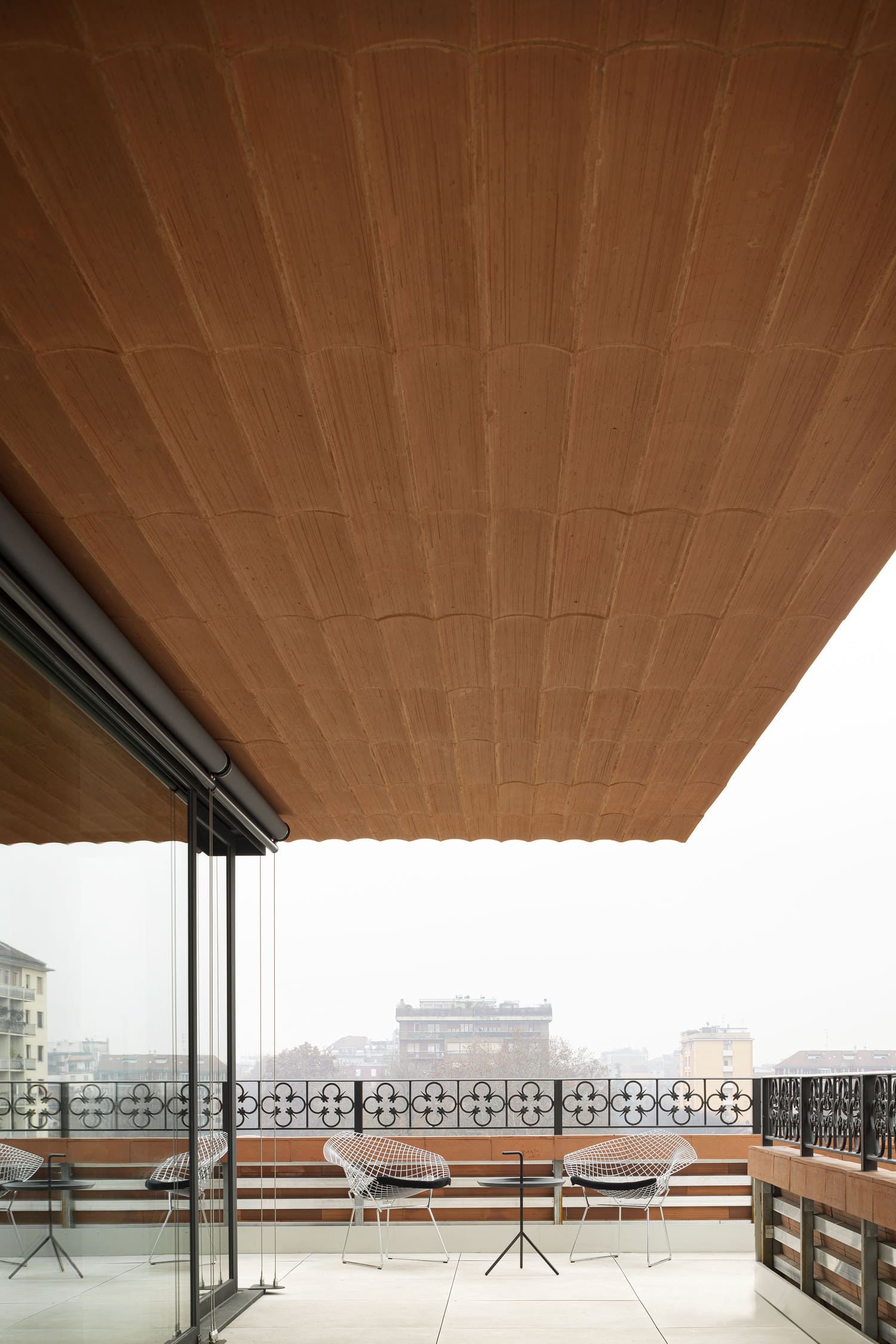 德阿米奇斯建筑师事务所 厄尔巴岛住宅丨意大利米兰丨deamicisarchitetti（建筑设计,室内设计）-50