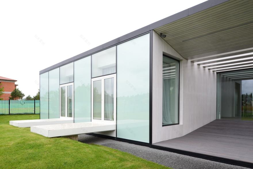 Millennium Park Village Residence Tsimailo Lyashenko and Partners-52