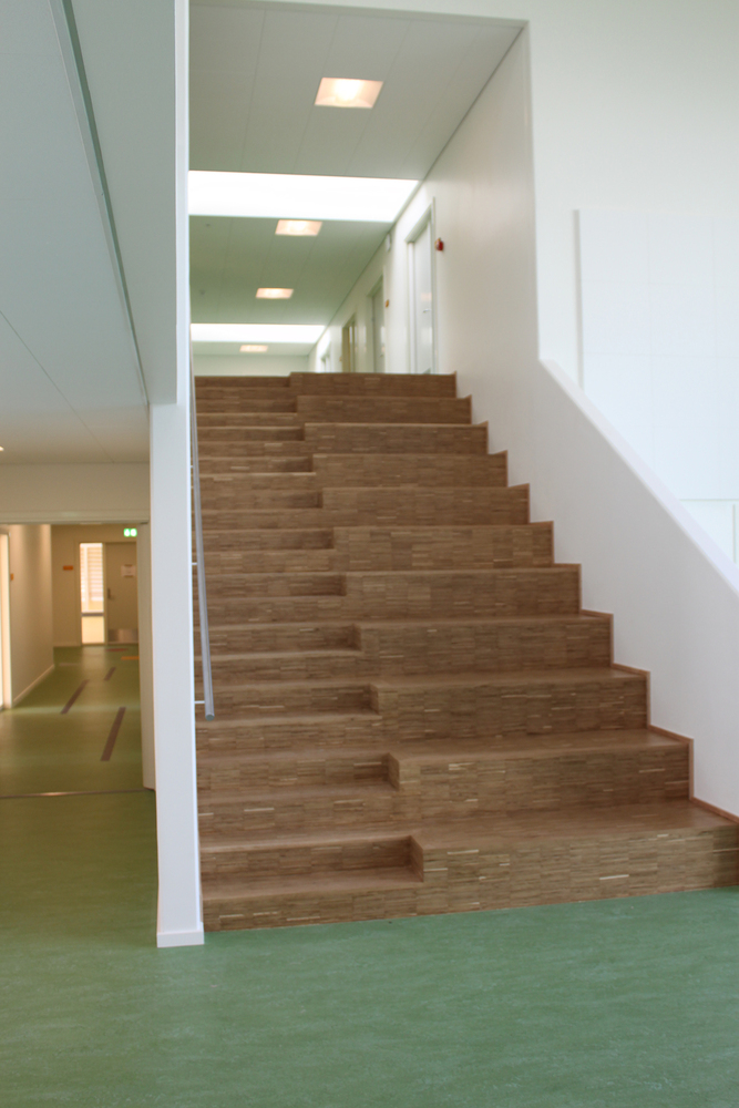 Tjørring School  FRIIS - MOLTKE Architects-35
