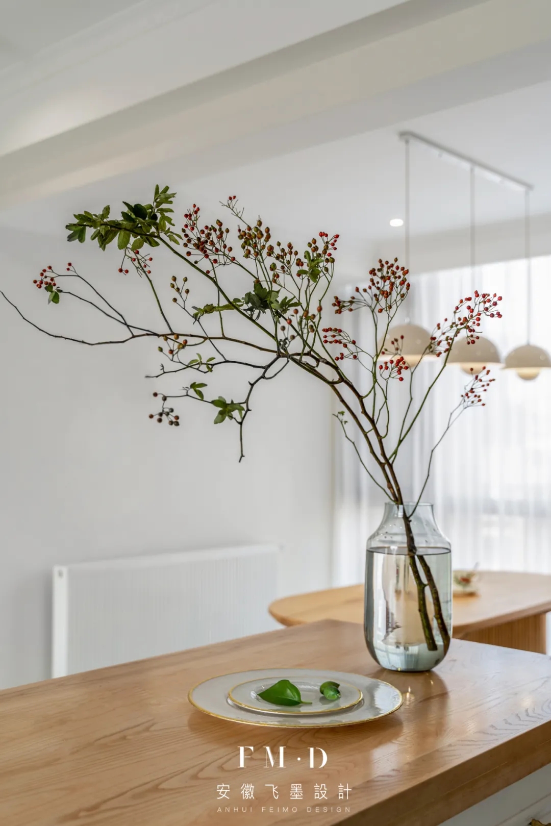 《山归来》丨中国合肥丨安徽飞墨设计-69