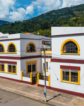Fotografía inmuebles