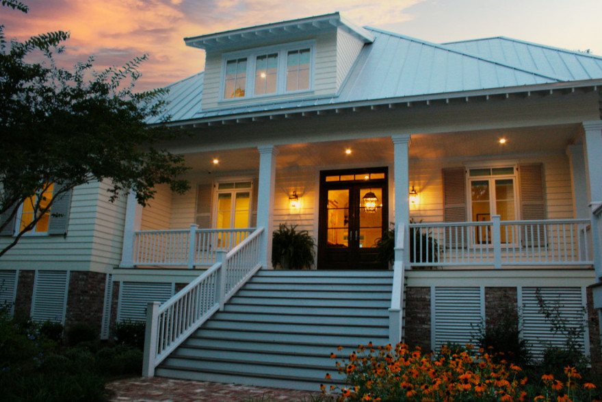 丨Bob Chatham Custom Home Design-3