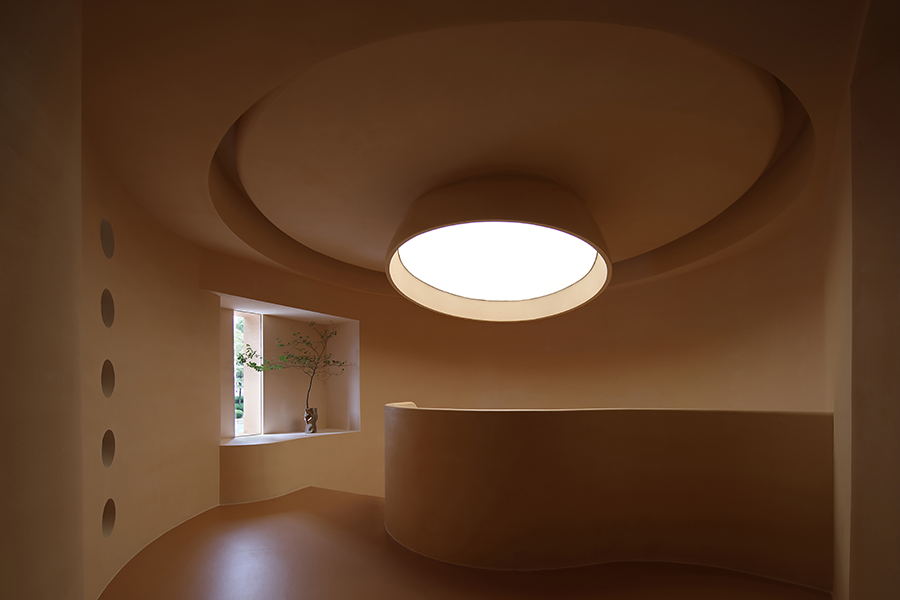 时间之前丨中国厦门丨厦门彳亍美学空间设计-9