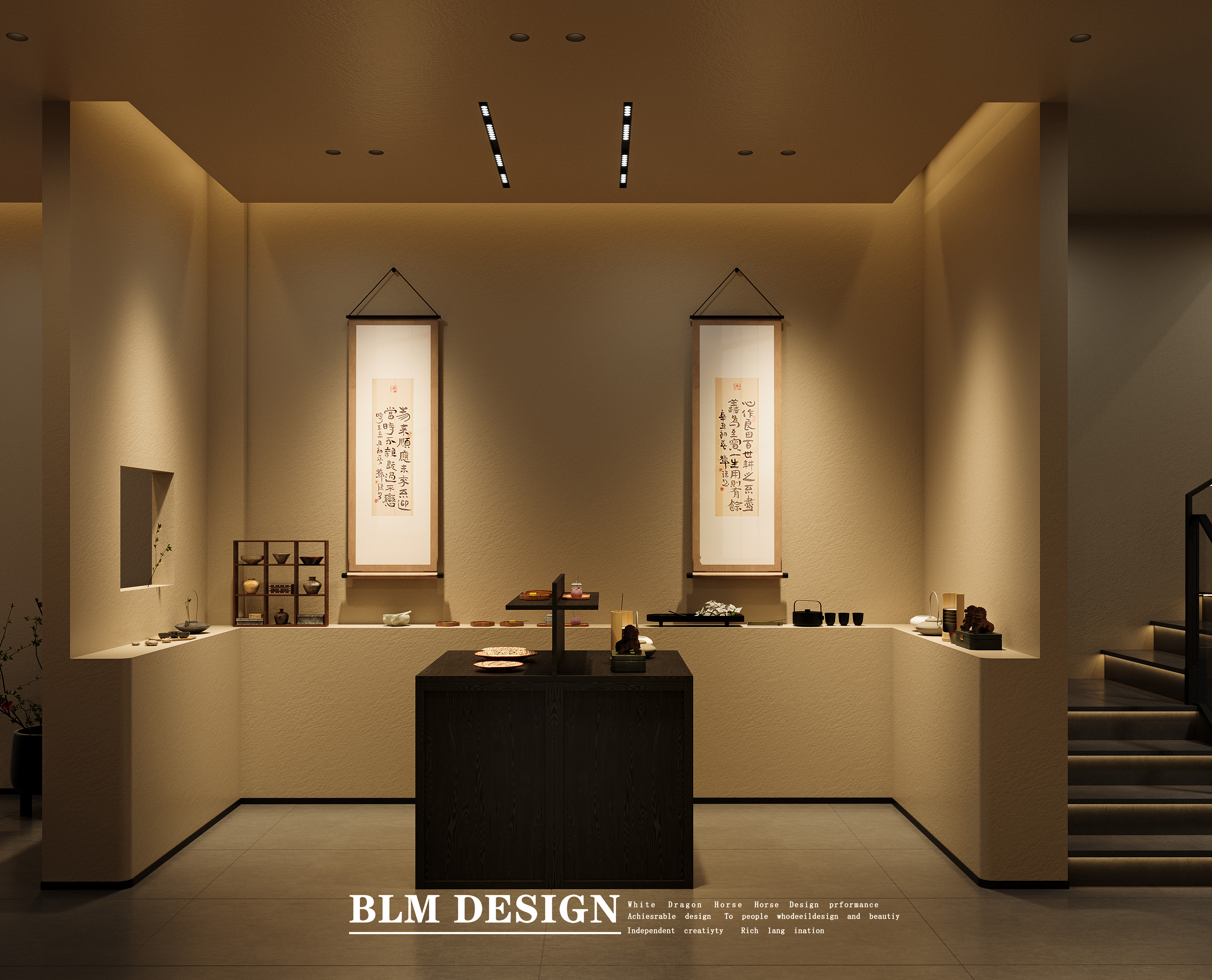 工装效果图分享-1