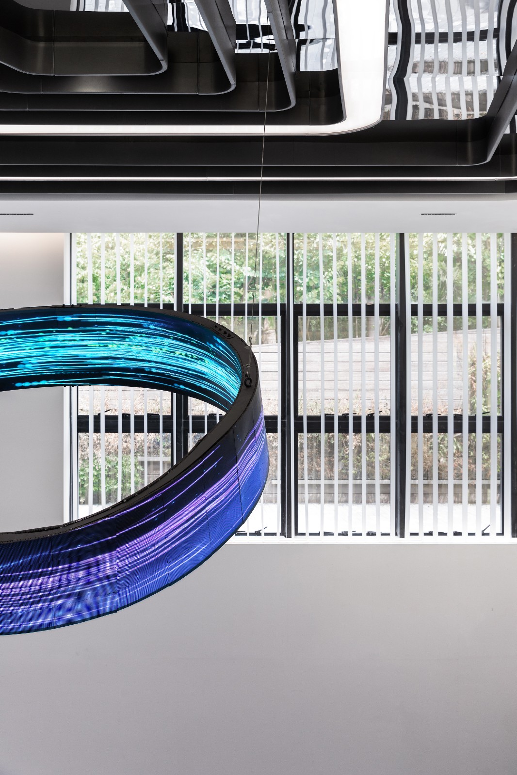 深圳市生活垃圾分类科普教育馆丨中国深圳丨HID华文国际-27