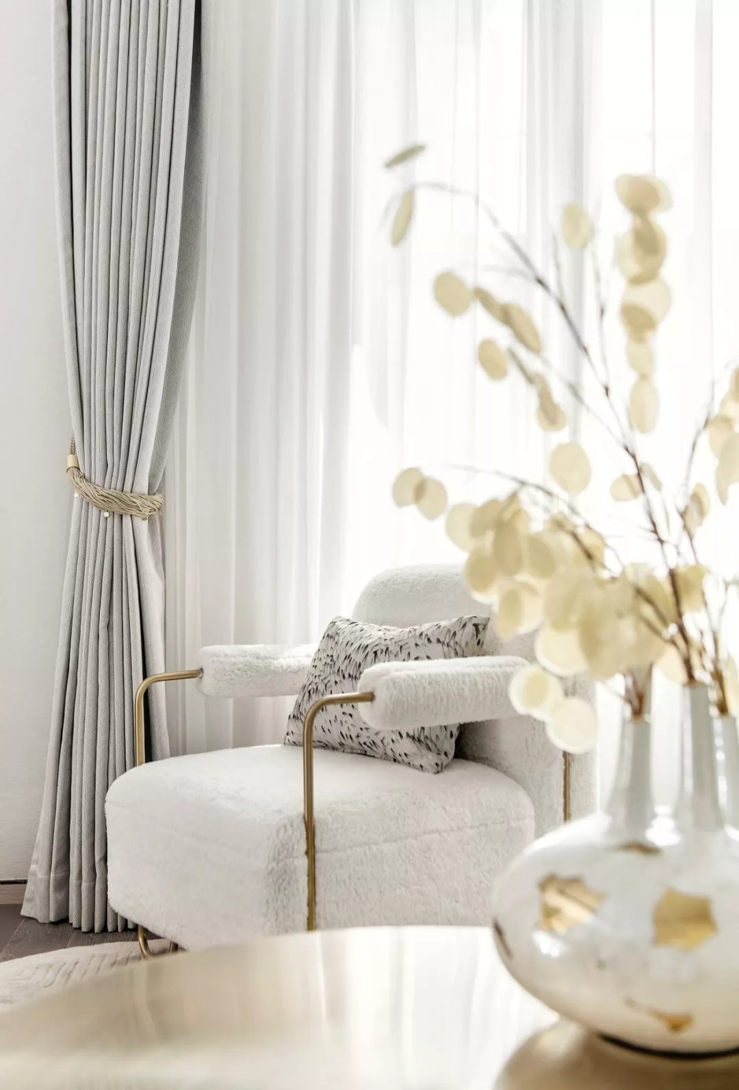 绍兴阳光城.招商.檀院柯桥合院别墅-39