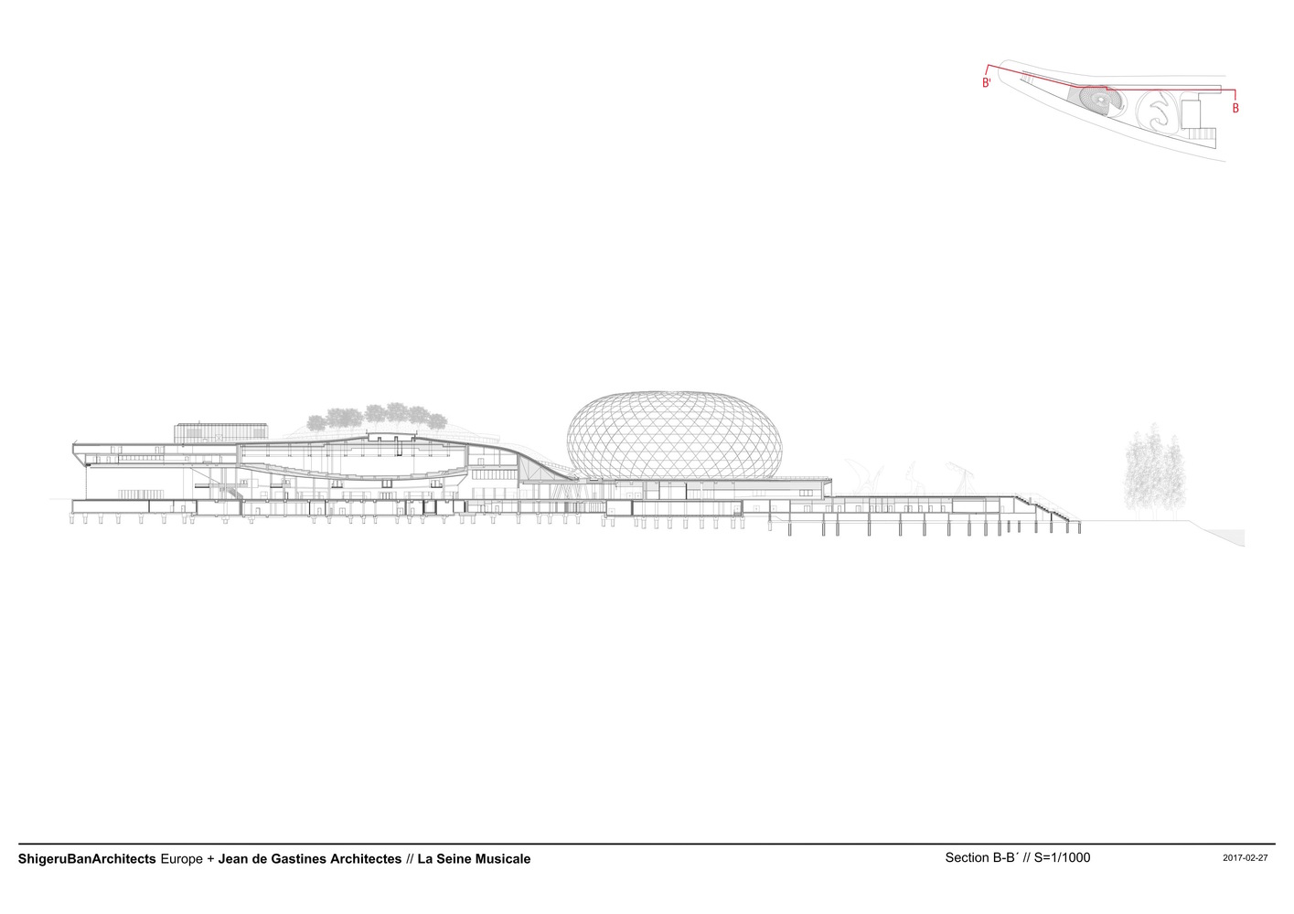 La Seine Musicale  Shigeru Ban Architects-108