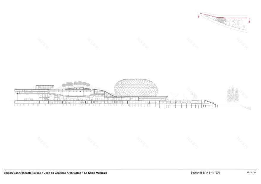La Seine Musicale Shigeru Ban Architects-108