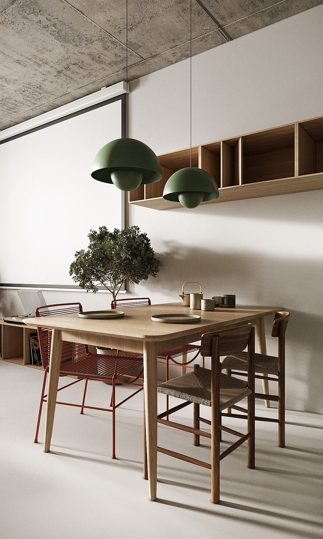 Old&New 丨 Between the Walls丨乌克兰基辅-4