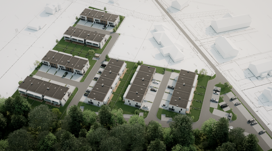 奈弗里托瓦公园丨波兰热舒夫-29