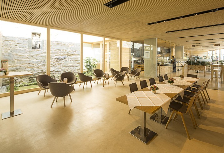 丨HEIN architekten-21