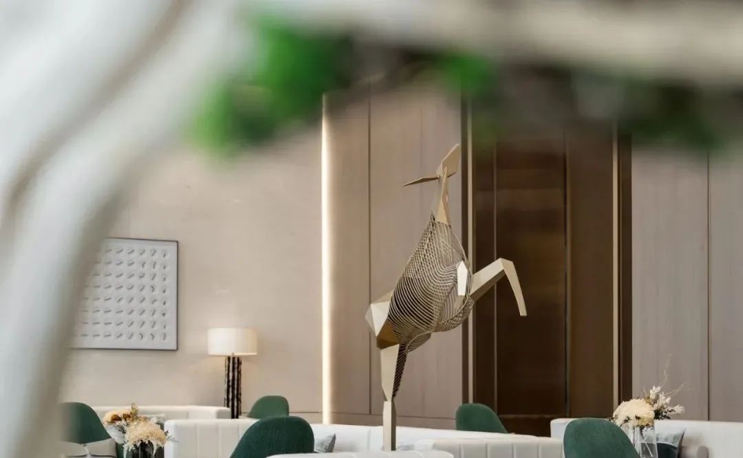 西安合景汇峰营销中心-34