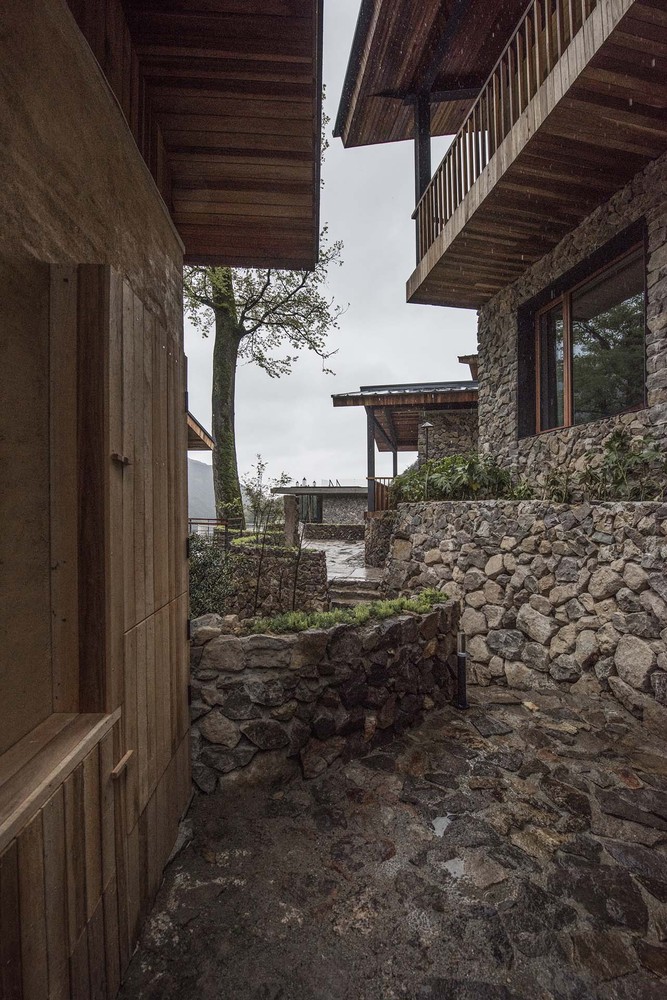 山水之间,世外桃源——松阳原舍民宿-45