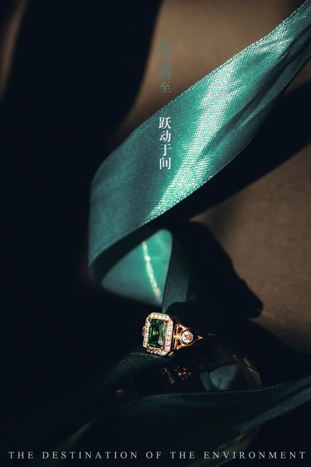 天成诚园三期 107 样板间丨中国河北丨北京靳朝晖设计有限公司-0