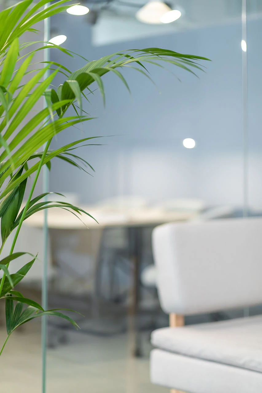 巴塞罗那工业风办公室 | IAD Spain-34