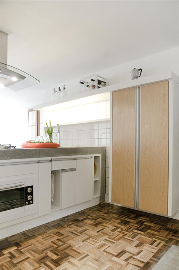 巴西第七层公寓-8