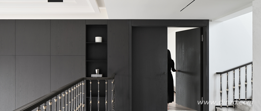 威尼斯花园丨中国无锡丨上海品清别墅装饰-64